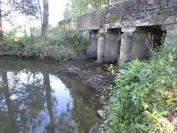 Nant de la Colombe