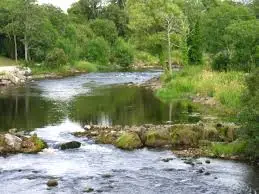 Ruisseau de Montendry (Grand Nant)