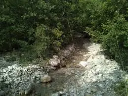 Ruisseau des Fontanets