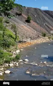 Torrent de Bénétant