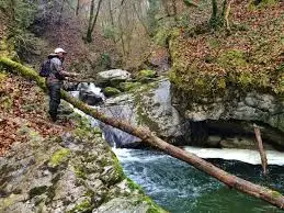 Nant de Bouillet