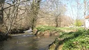 Ruisseau de Chiron