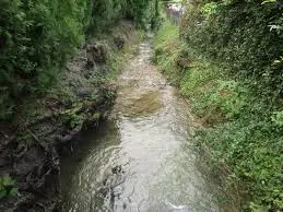 Ruisseau du Cormet