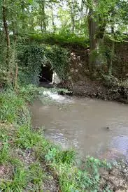 Canal des Chapelles