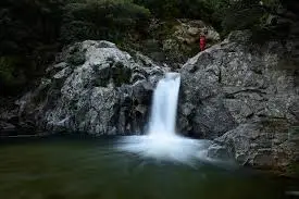 Ruisseau de la Lavanche