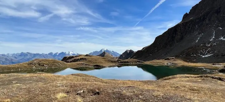 Lac Cornu