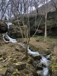 Torrent des Glaciers