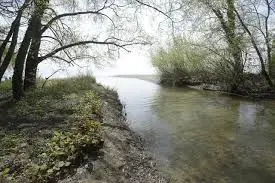 Ruisseau de Barme Creuse