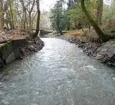 Ruisseau du Grand Praz