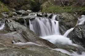 Torrent des Moulins