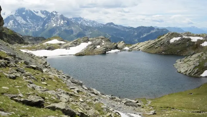 Lac du Retour