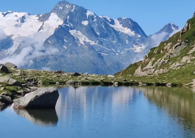 Lac du Petit