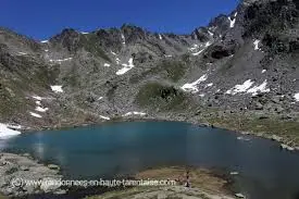 Petit Lac du Petit