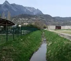 Nant de la Platière