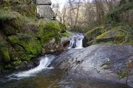 Canal de Biolène