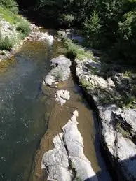 Ruisseau de Planchamp