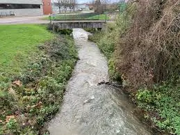 Ruisseau du Cheval Noir