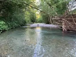 Ruisseau du Daillait