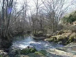 Ruisseau de Boismint