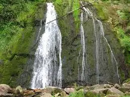 Ruisseau de la Combe Baudry