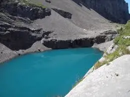 Lac de la Chambre