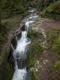 Ruisseau de Praz Juget