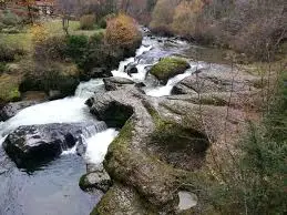 Ruisseau des Croix