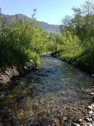 Ruisseau des Nants