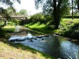 Ruisseau de la Grande Rochette ou du Lécheron