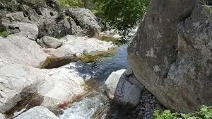 Ruisseau de la Roche