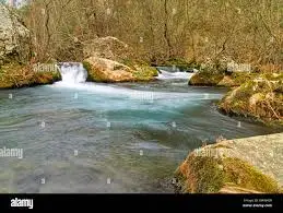 Ruisseau de la Charrière