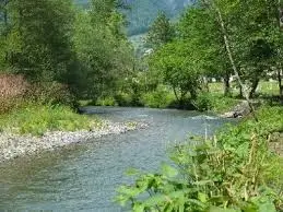 Ruisseau de l'Arc