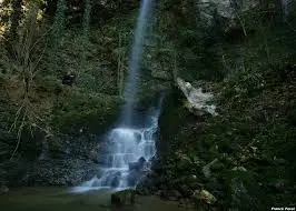 Ruisseau de l'Arc