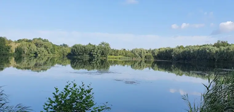 Etang des Varennes