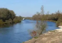 La Vieille Seine