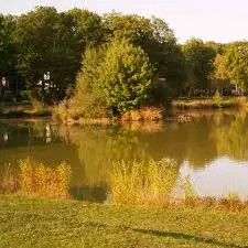 Etang du Grand Parc