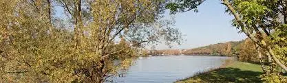 Etang de la mare d'Auvergne