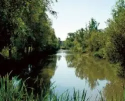 Canal Blondeau