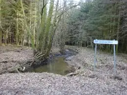 Ruisseau du Pisse