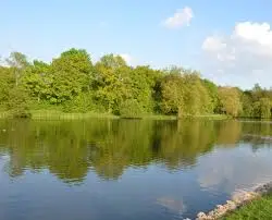 Etang des Pêcheurs