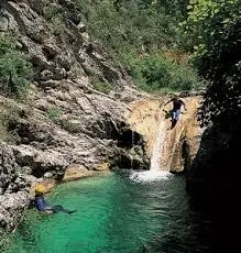 Ruisseau de Saint-Pierre