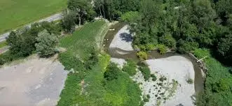 Torrent des Favières