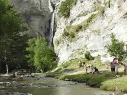 Couloir du Gros Jean