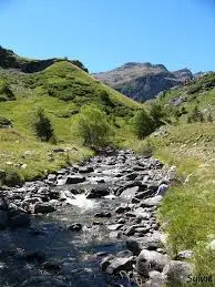 Ruisseau du Gros Perrou