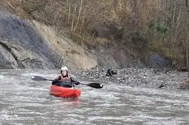 Le Nant de Petchi