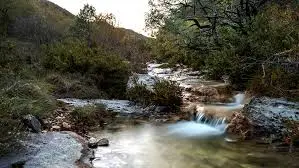 Ruisseau de l'Étroit