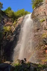 Ruisseau d'eau Blanche