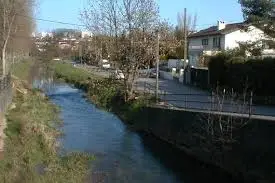 Ruisseau de la Vidalès