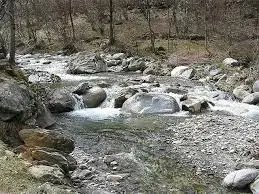 Ruisseau de Lède