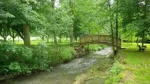 Ruisseau du Moulin de Trouche